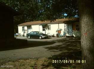 26056 Alan Terrace St, Dowagiac, MI 49047