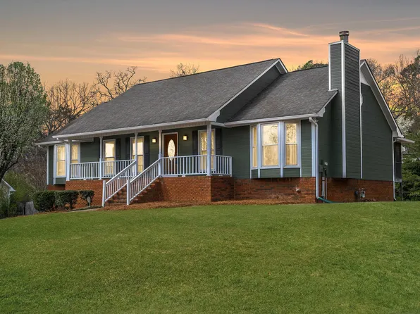 6345 Yellowhammer Dr, Pinson, AL 35126