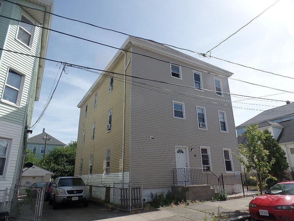 2nd image of 26 Bullard St