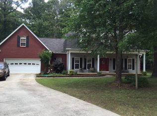 404 Yuma Ct, Warner Robins, GA 31088