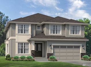 13714 133rd Pl NE #LOT17, Kirkland, WA 98034