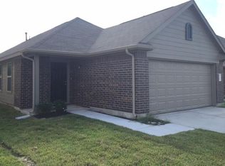 5734 S Brenwood Dr, Katy, TX 77449