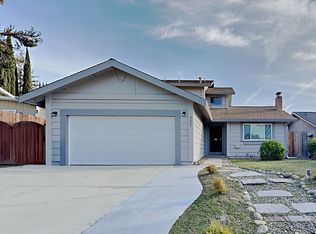 3632 Kodiak Way, Antelope, CA 95843