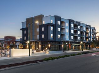 The Mix at SoHay, Hayward, CA 94544