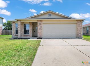 2406 Mikulec Dr, Killeen, TX 76542