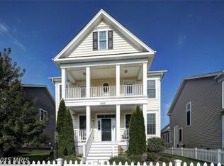 25237 Riding Center Dr, Chantilly, VA 20152