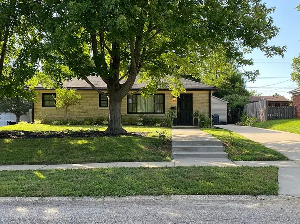 1959 Natchez Trl, Lexington, KY 40504