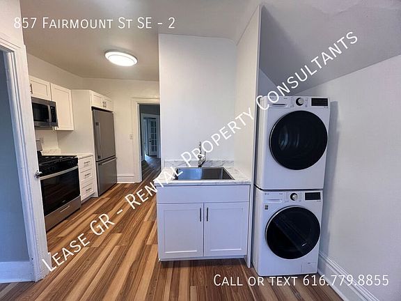 2nd image of 857 Fairmount St SE #2