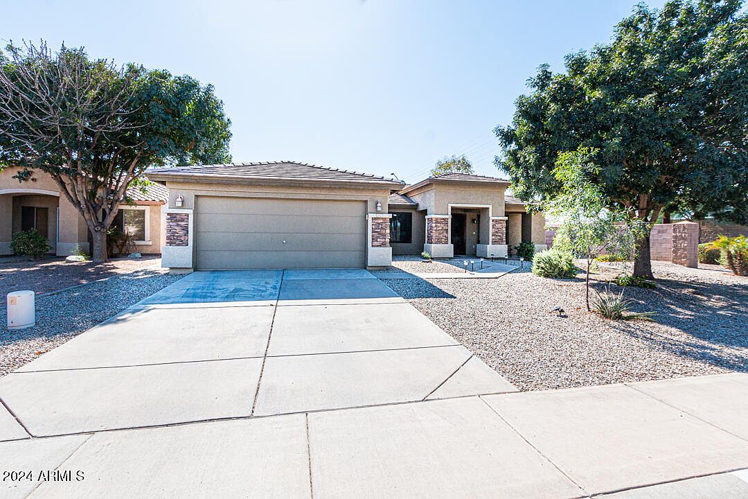 2423 E Pony Ln, Gilbert, AZ 85295 | Zillow