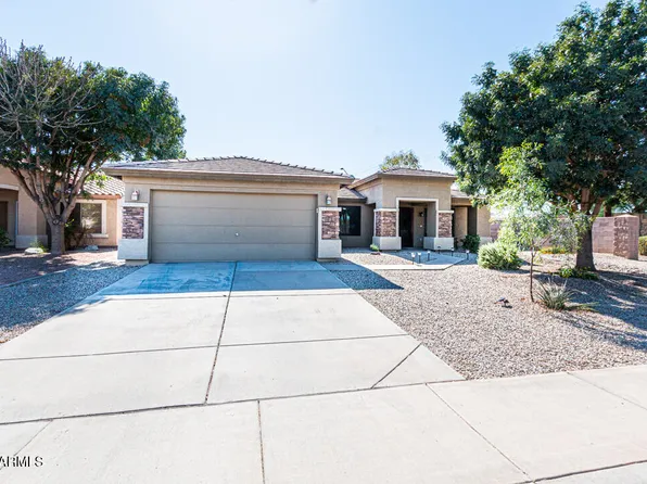 2423 E PONY Lane, Gilbert, AZ 85295