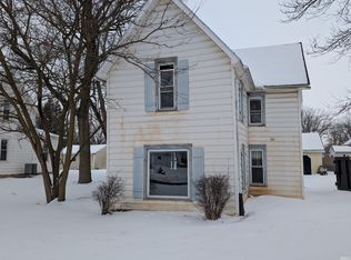818 N Jefferson St, Berne, IN 46711