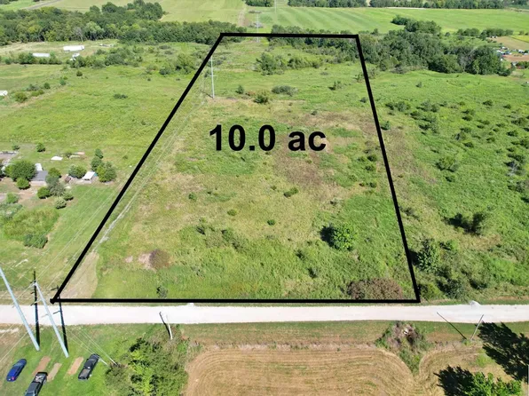 Aqua Dr, Sedalia, MO 65301