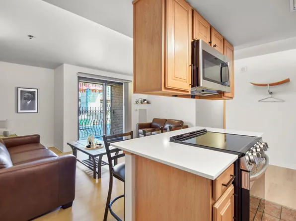 The Aberdeen Apartments