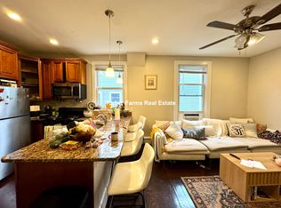 719 Parker St #3F, Roxbury Crossing, MA 02120