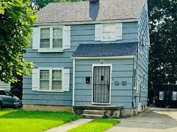 4421 Vermaas Ave, Toledo, OH 43612