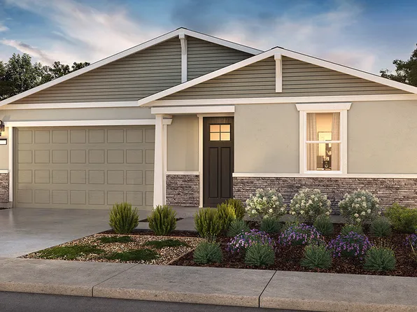 7034 Jewel Cave Ct, Bakersfield, CA 93313