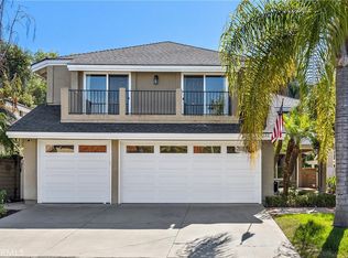 27132 Pinario, Mission Viejo, CA 92692