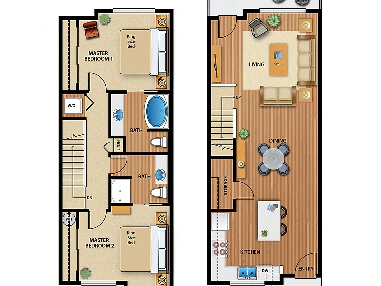 Evergreen Village at Delta Ridge — Photo 48