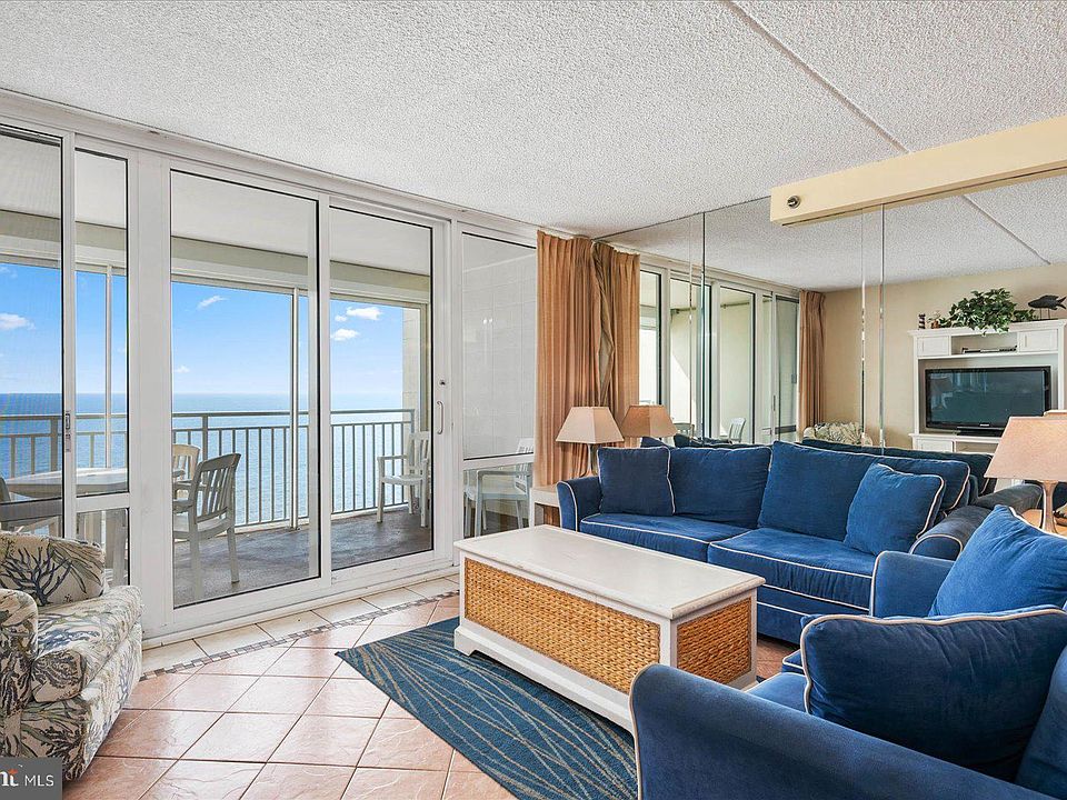 Carousel Apartments Ocean City, MD Zillow