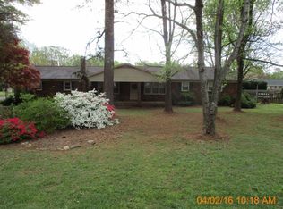 2706 E State Highway 150, Lincolnton, NC 28092