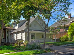 377 N I St, Salt Lake City, UT 84103