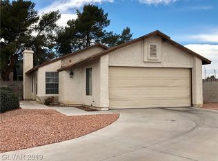2337 Bristol View Ct, Las Vegas, NV 89108