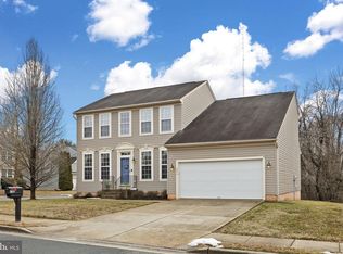 230 Daliah Way, Orange, VA
