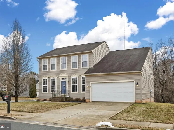 230 Daliah Way, Orange, VA 22960