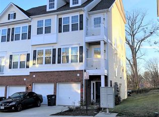 William Square Condominium, Woodbridge, VA 22191