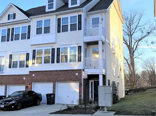 13937 Hollow Wind Way #101, Woodbridge, VA 22191