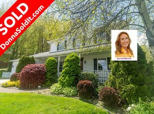 106 Emerald Dr, Hunker, PA 15639