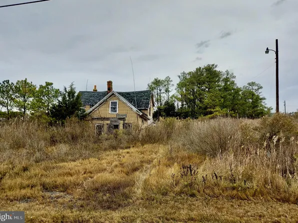 2746 Tedious Creek Rd, Toddville, MD 21672