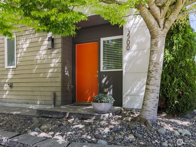 3900 SW Findlay Street, Seattle, WA, 98136