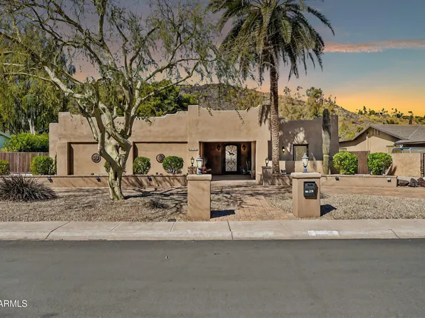 902 W MOON VALLEY Drive, Phoenix, AZ 85023