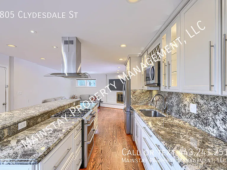 9805 Clydesdale St — Photo 11