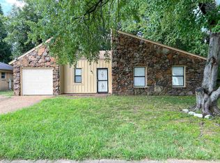 6218 Ridgeline Dr LOT 58, Memphis, TN 38115