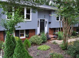 306 Plano Dr, Greenville, SC 29617