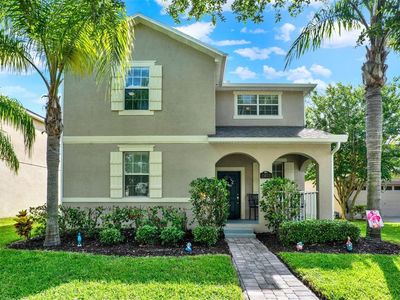 15613 Camp Dubois Cres, Winter Garden, FL, 34787