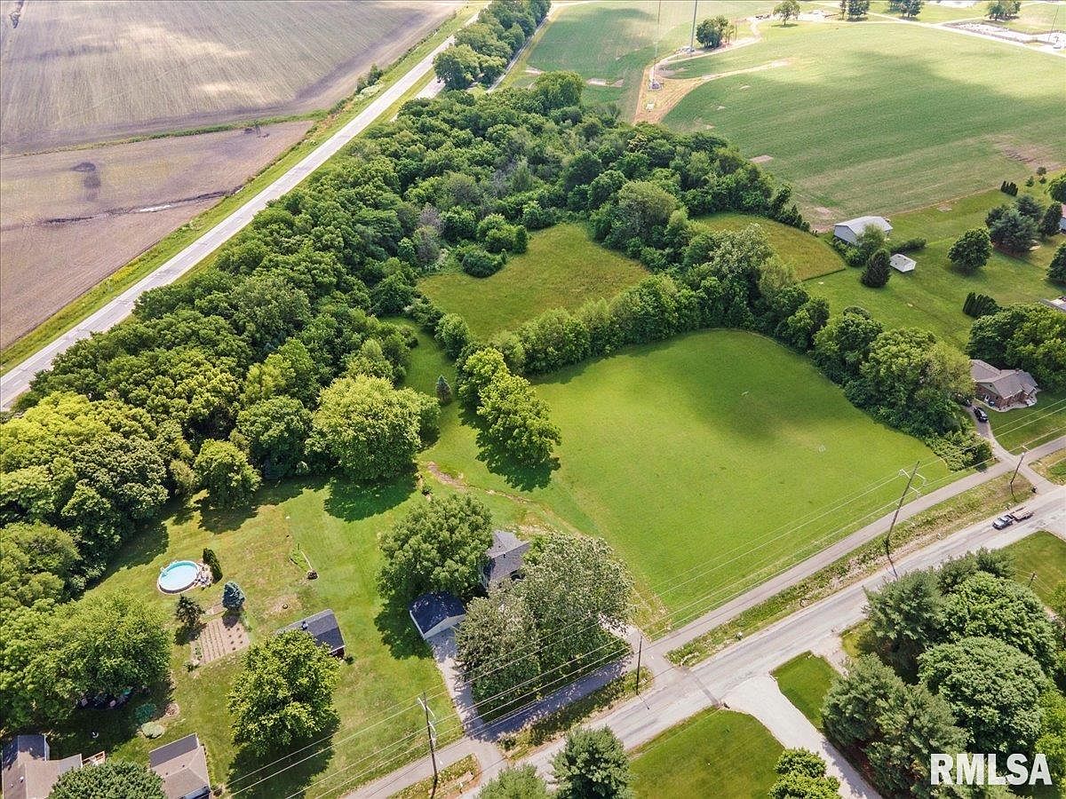 2632 Hilltop Rd, Springfield, IL 62712 Zillow