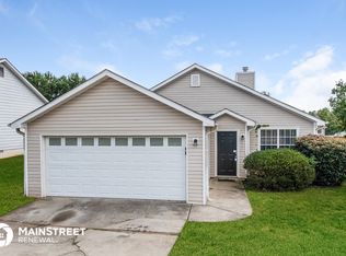 878 Shoal Ct, Atlanta, GA 30349