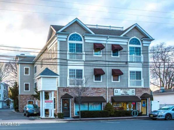 1713 Main Street #201, Belmar, NJ 07719