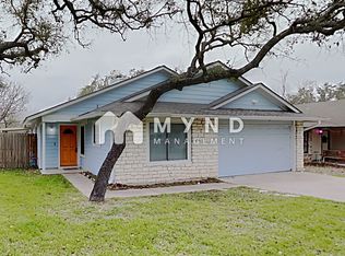 12900 Odie Ln, Austin, TX 78727