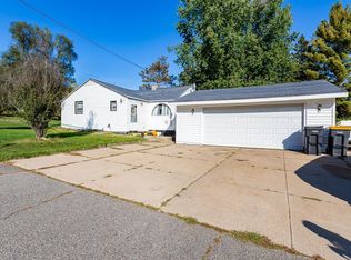 317 N 44th Ave, Wausau, WI 54401