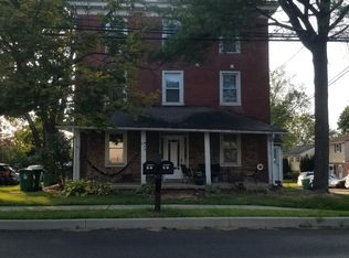 138 Maple Ave FLOOR 1, Dublin, PA 18917