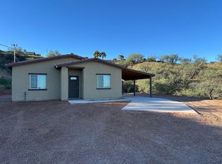 333 Ambrosia Ct, Rio Rico, AZ 85648