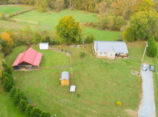 1074 Ball Park Rd, Eagle Rock, VA 24085