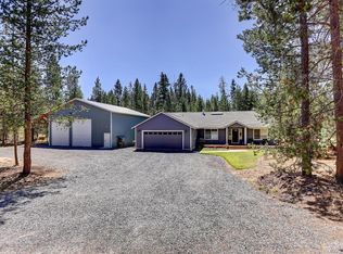 15967 Bull Bat Ln, La Pine, OR 97739