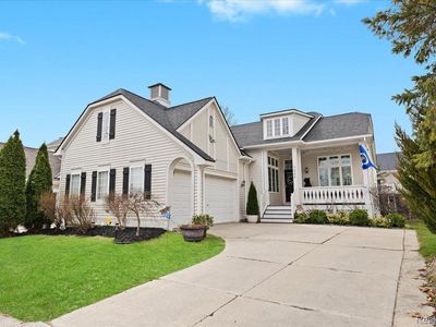 1240 Hudson Dr, Howell, MI, 48843