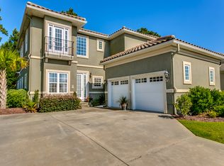 213 Viejas Dr, Myrtle Beach, SC 29579