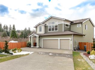 487 Partlon St, Buckley, WA 98321